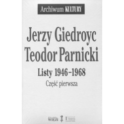 Jerzy Giedroyc - Teodor...