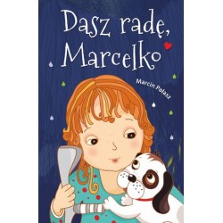 Dasz radę, Marcelko