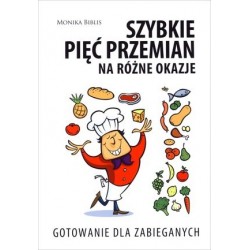 Szybkie Pięć Przemian na...