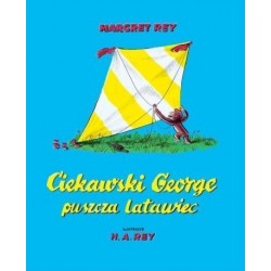 Ciekawski George puszcza...