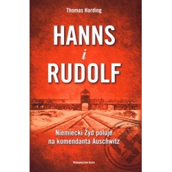 Hanns i Rudolf. Niemiecki...