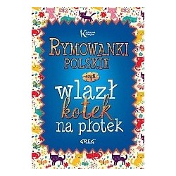 Rymowanki polskie, czyli...