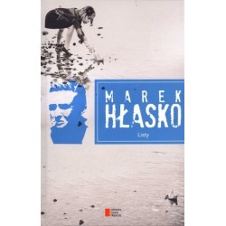 Marek Hłasko. Listy
