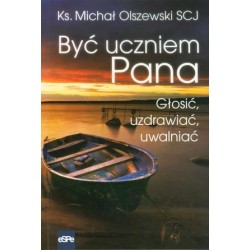 Być uczniem Pana. Głosić,...