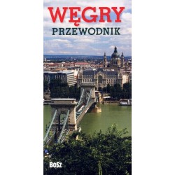 Węgry. Przewodnik