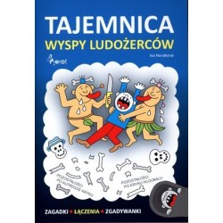 Tajemnica wyspy ludożerców