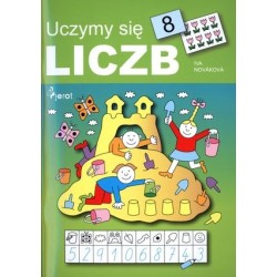 Uczymy się liczb