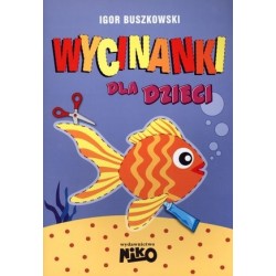 Wycinanki dla dzieci