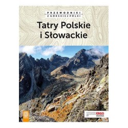 Tatry Polskie i Słowackie....