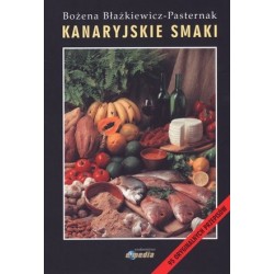 Kanaryjskie smaki