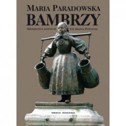 Bambrzy (książka + CD)