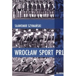 Wrocław Sport PRL