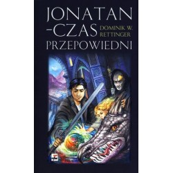 Jonatan - Czas przepowiedni