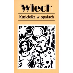 Kusicielka w opałach