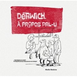 Derwich. A propos PRL-u