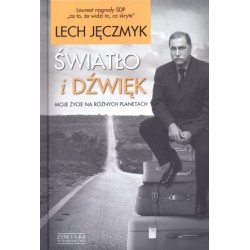 Światło i dźwięk. Moje...