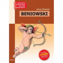 Beniowski (lektura z...