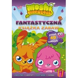 Moshi Monster. Fantastyczna...