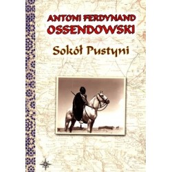 Sokół Pustyni