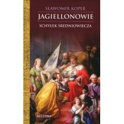 Jagiellonowie. Schyłek...