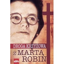 Droga krzyżowa z Martą Robin