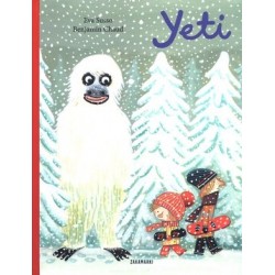 Yeti