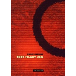 Trzy filary zen