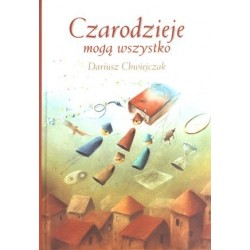 Czarodzieje mogą wszystko