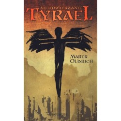 Tyrael. Niedowierzanie