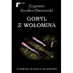 Goryl z Wołomina