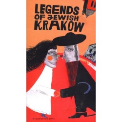 Legends of Jewish Krakow