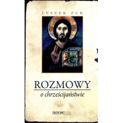 Rozmowy o chrześcijaństwie