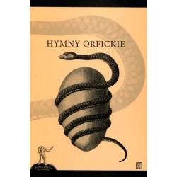 Hymny orfickie