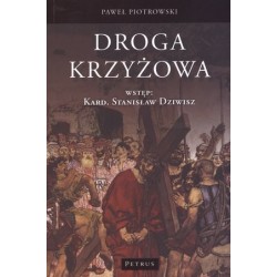 Droga krzyżowa