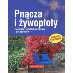 Pnącza i żywopłoty