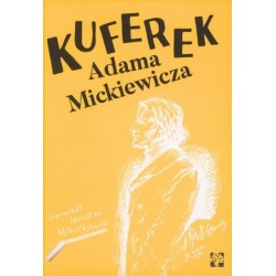 Kuferek Adama Mickiewicza