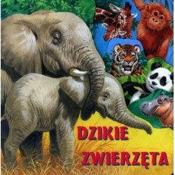 Dzikie zwierzęta