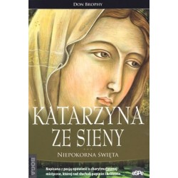 Katarzyna ze Sieny....