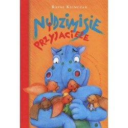 Nudzimisie i przyjaciele