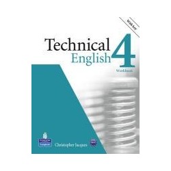 Technical English 4 WB +...