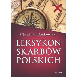 Leksykon skarbów Polski