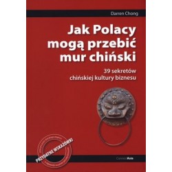 Jak Polacy mogą przebić mur...