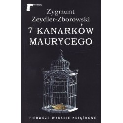 7 kanarków Maurycego