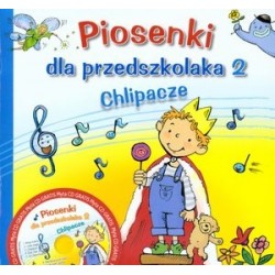 Piosenki dla przedszkolaka...