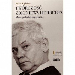 Twórczość Zbigniewa...