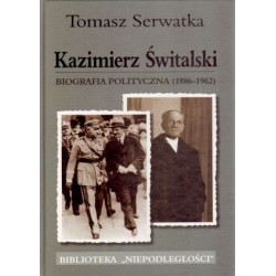 Kazimierz Świtalski....