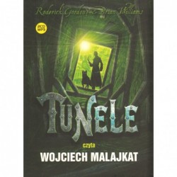 Tunele (książka audio)