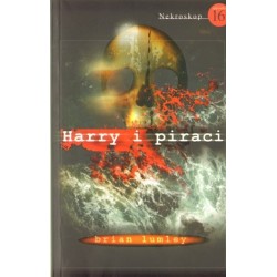 Harry i piraci