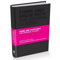 Think and Grow Rich: The...