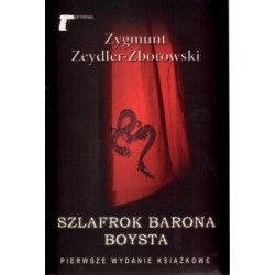 Szlafrok Barona Boysta